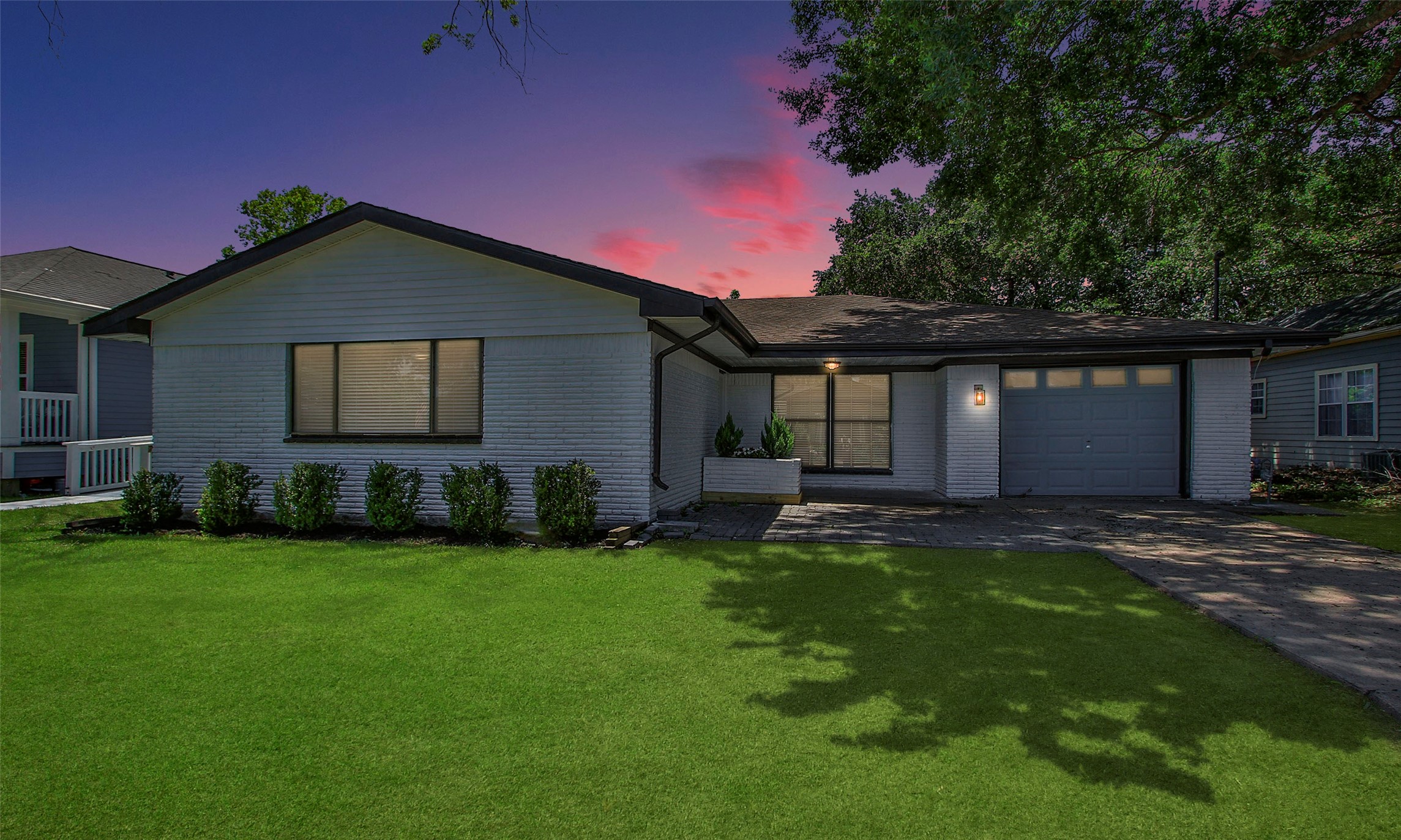 706 Granberry Street Humble TX 77338