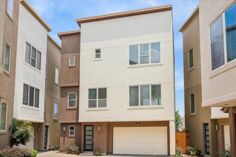 1533 Malone Street Houston TX 77007