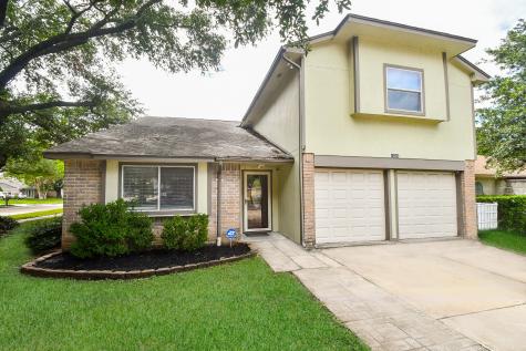 10303 Oak Limb Drive Houston TX 77065