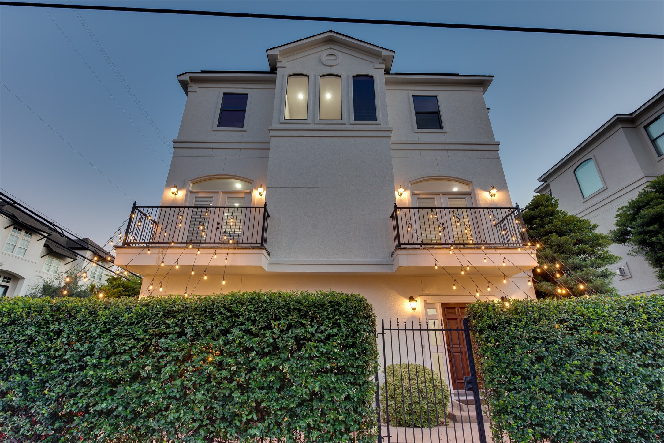 5501 Petty Street Houston TX 77007