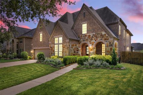 4223 S Shadow Mist Lane Sugar Land TX 77479