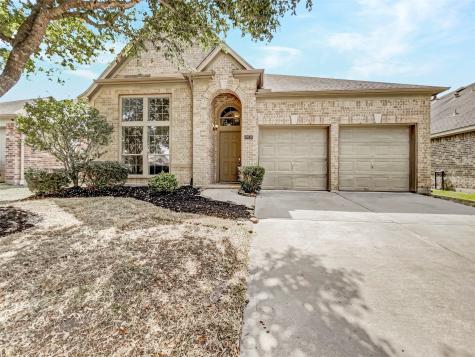 10930 Brighton Gardens Drive Richmond TX 77406