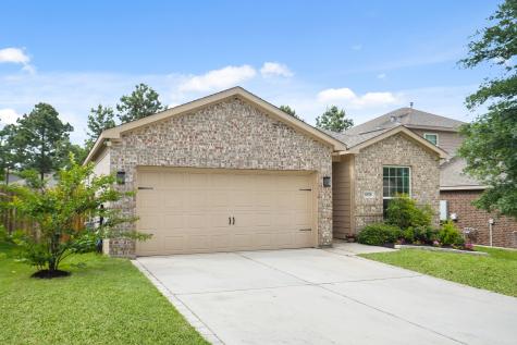 8858 Oval Glass Street Conroe TX 77304