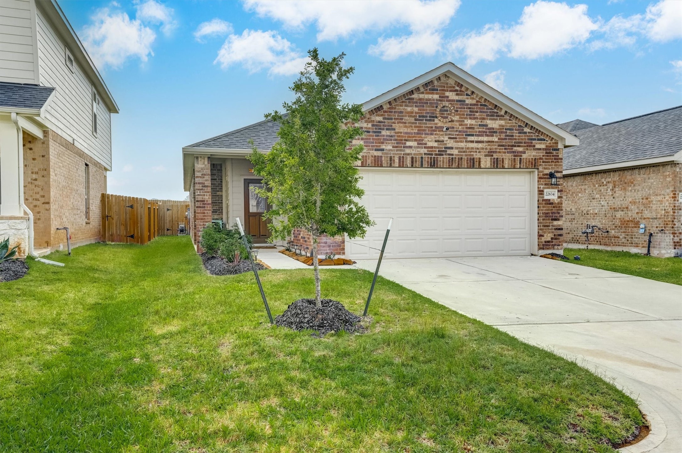 22634 Rosebush Hill Road Tomball TX 77377