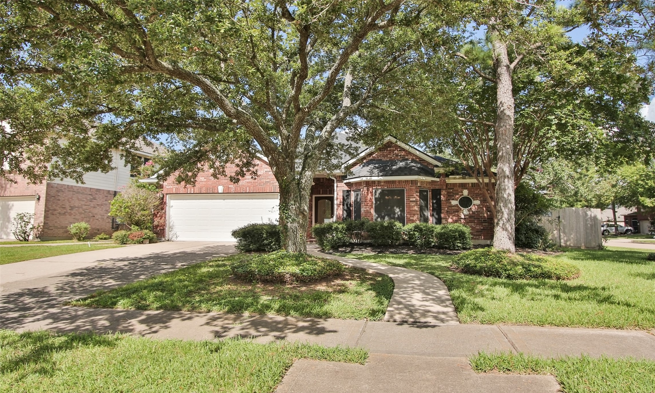 402 Prattwood Court League City TX 77573