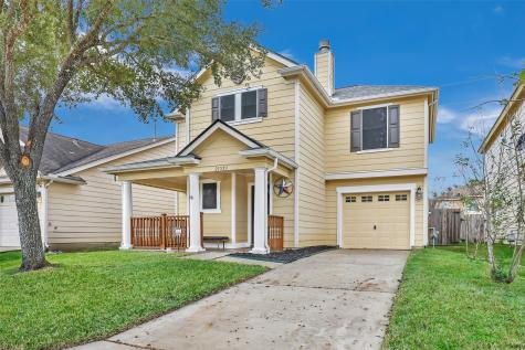 21023 Emery Mills Lane Humble TX 77338