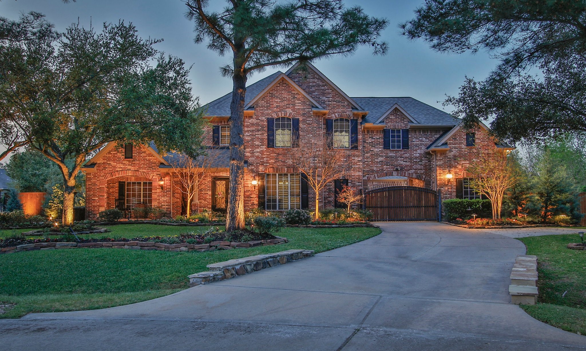 6 White Meadow Court Spring TX 77379