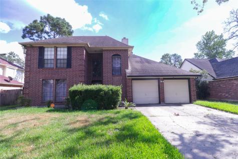 8630 Summit Pines Drive Humble TX 77346