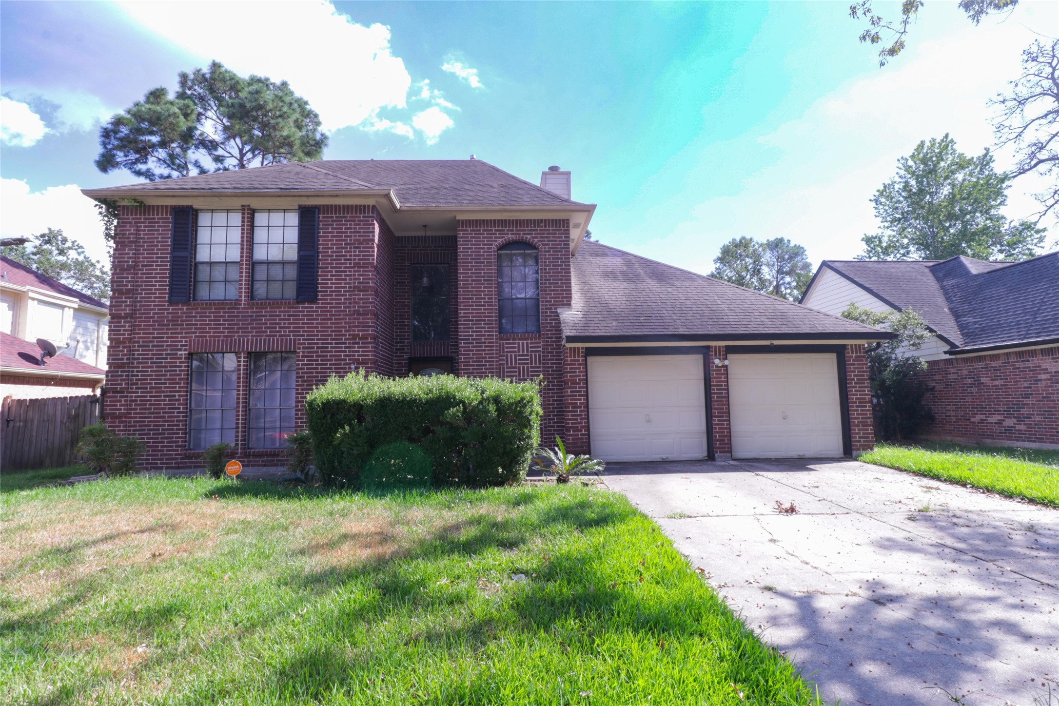 8630 Summit Pines Drive Humble TX 77346