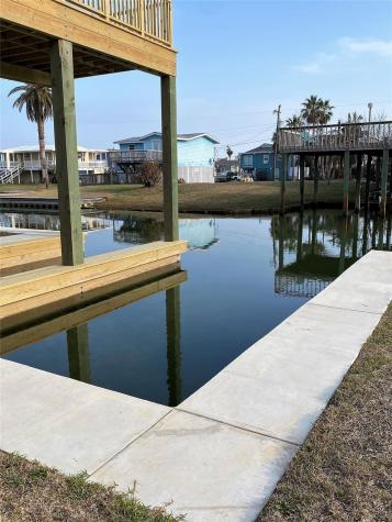 16519 Nassau Way Jamaica Beach TX 77554