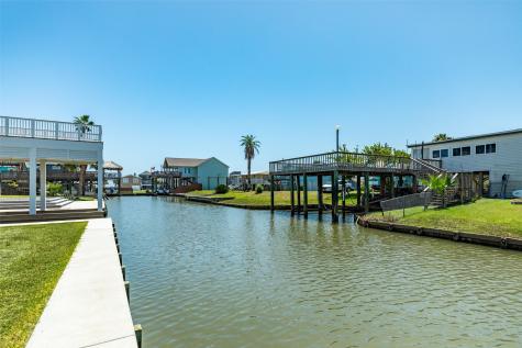 16519 Nassau Way Jamaica Beach TX 77554