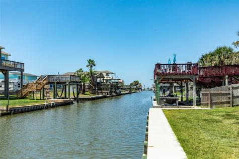16519 Nassau Way Jamaica Beach TX 77554