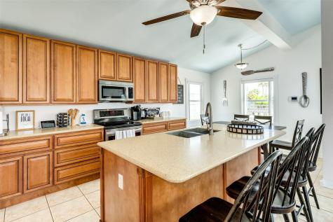 16519 Nassau Way Jamaica Beach TX 77554