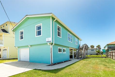 16519 Nassau Way Jamaica Beach TX 77554