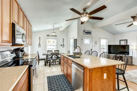 16519 Nassau Way Jamaica Beach TX 77554