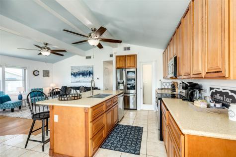 16519 Nassau Way Jamaica Beach TX 77554