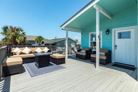 16519 Nassau Way Jamaica Beach TX 77554