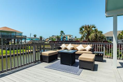 16519 Nassau Way Jamaica Beach TX 77554
