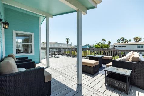 16519 Nassau Way Jamaica Beach TX 77554