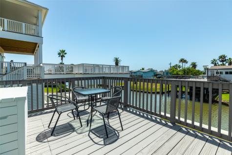 16519 Nassau Way Jamaica Beach TX 77554