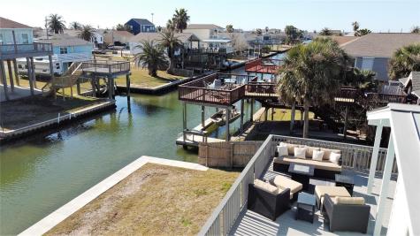 16519 Nassau Way Jamaica Beach TX 77554