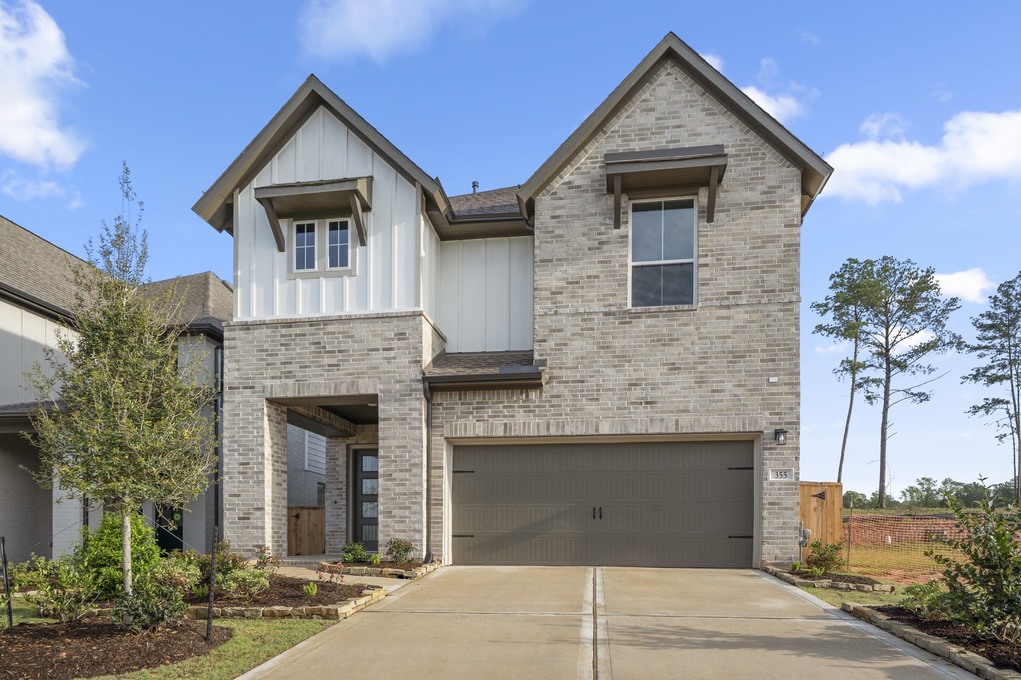 355 Mallorn Lane Montgomery TX 77316