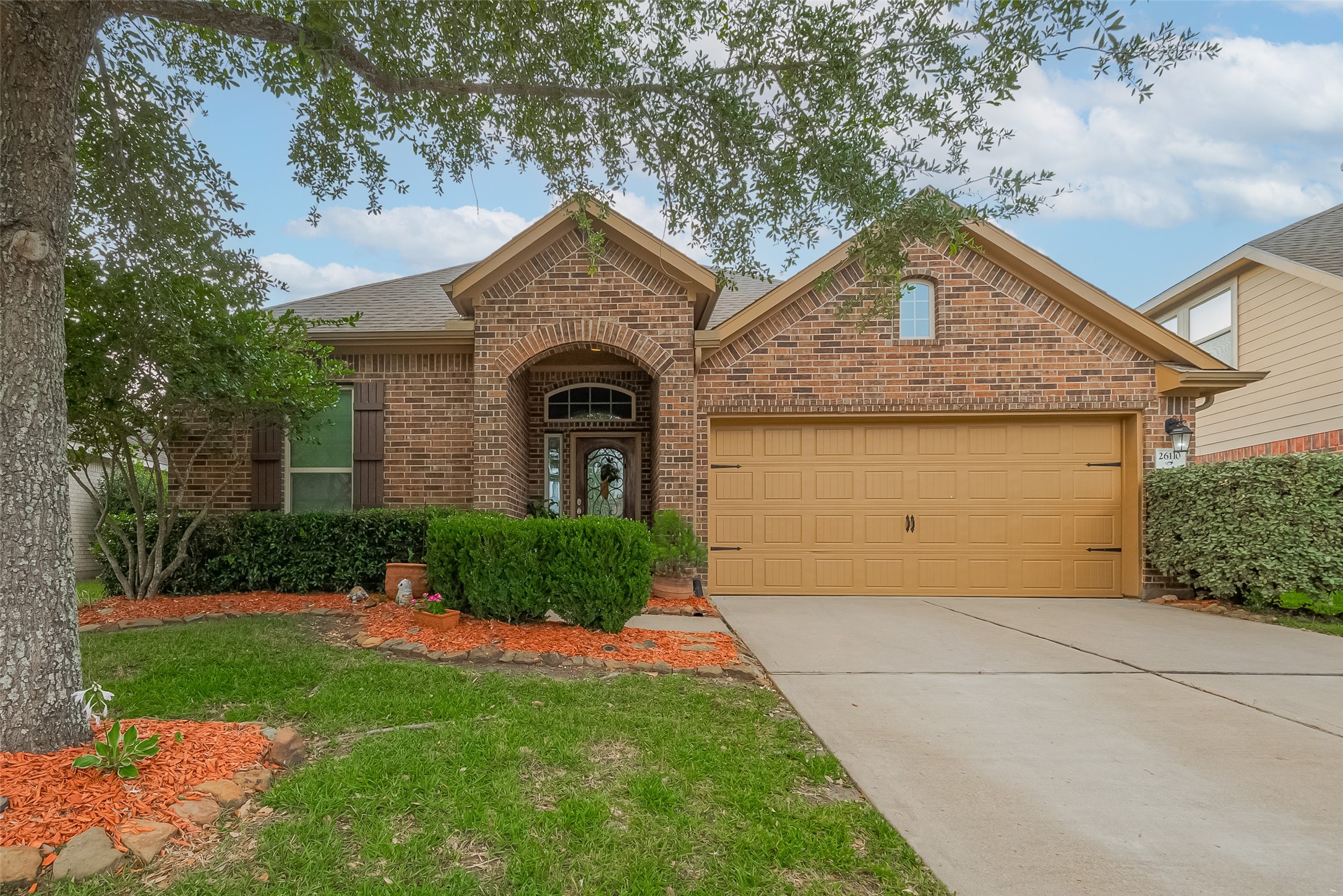 26110 Travis Brook Drive Richmond TX 77406