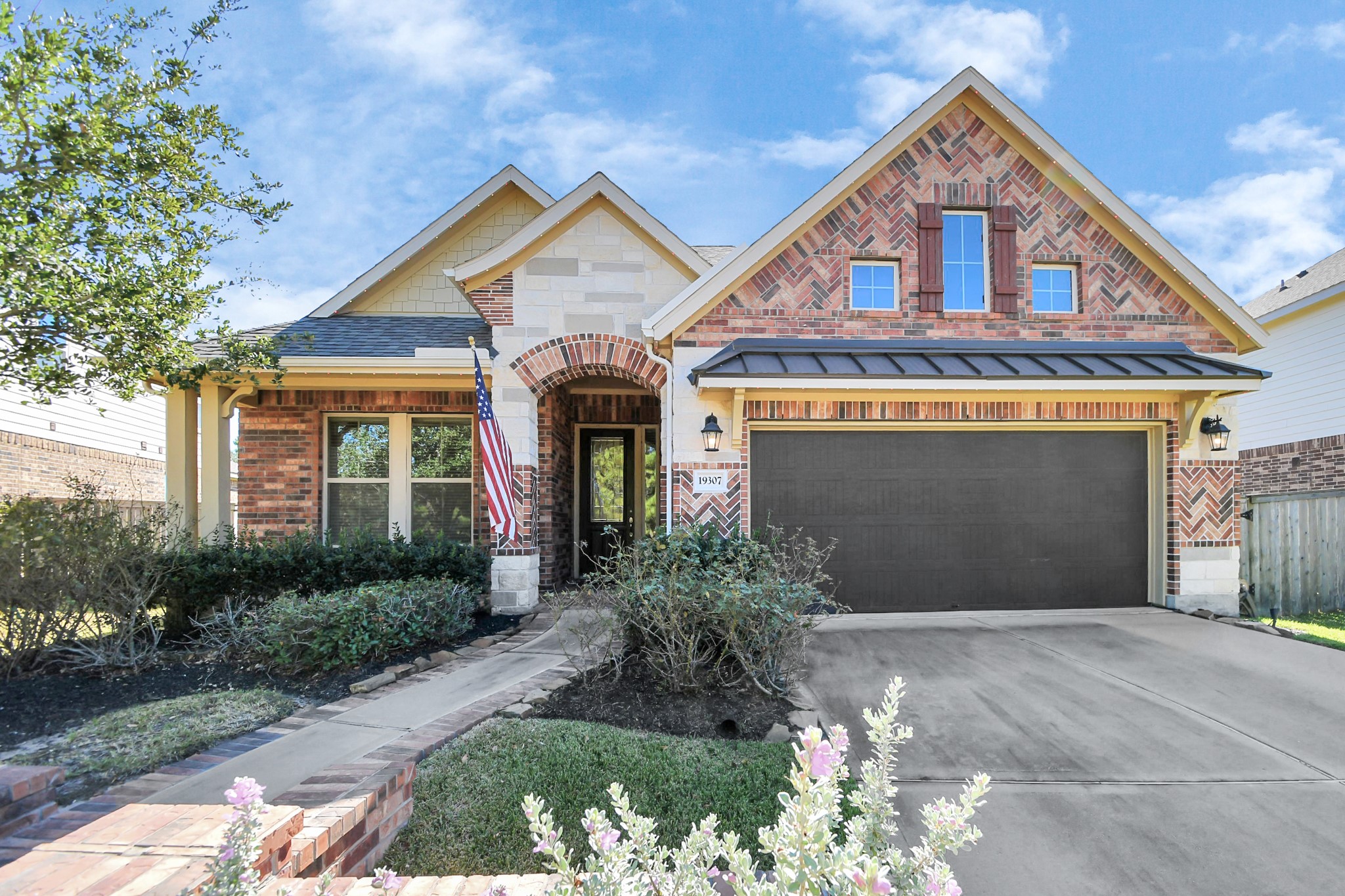 19307 Hays Spring Drive Cypress TX 77433