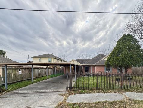 1002 Elliott Street Houston TX 77023