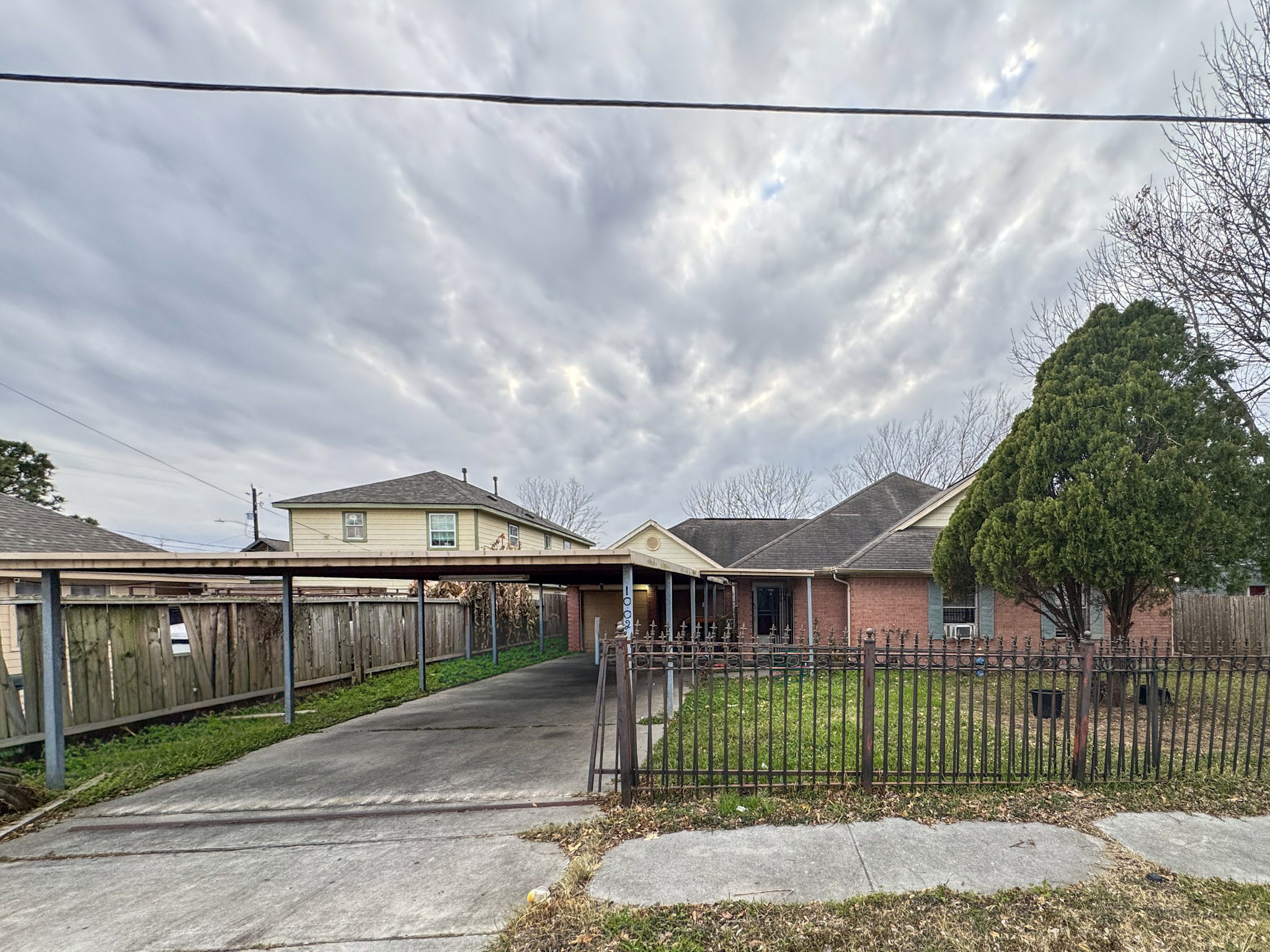 1002 Elliott Street Houston TX 77023