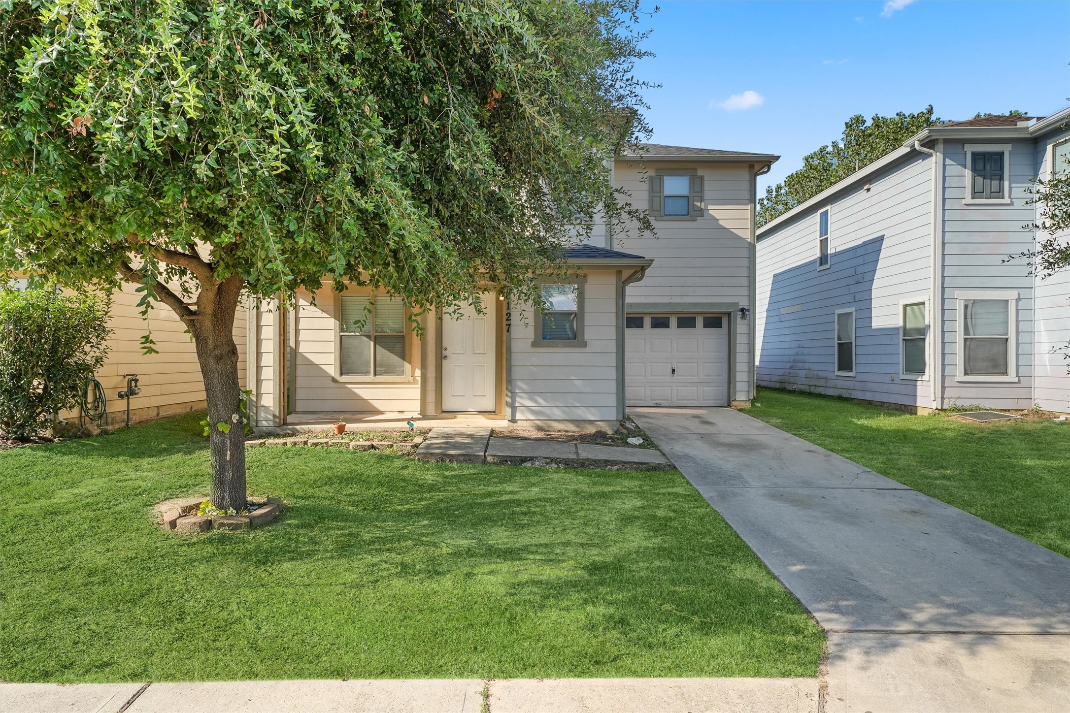 8127 Chancewood Lane Humble TX 77338