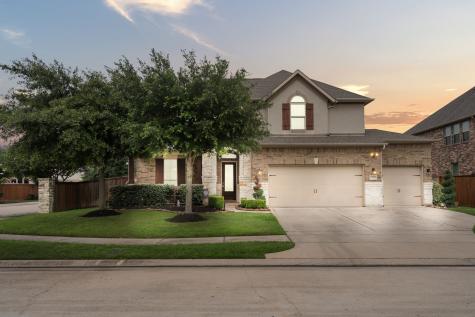 10410 Texas Sage Way Cypress TX 77433