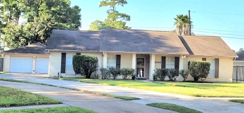 1150 Cottage Oak Lane Houston TX 77091