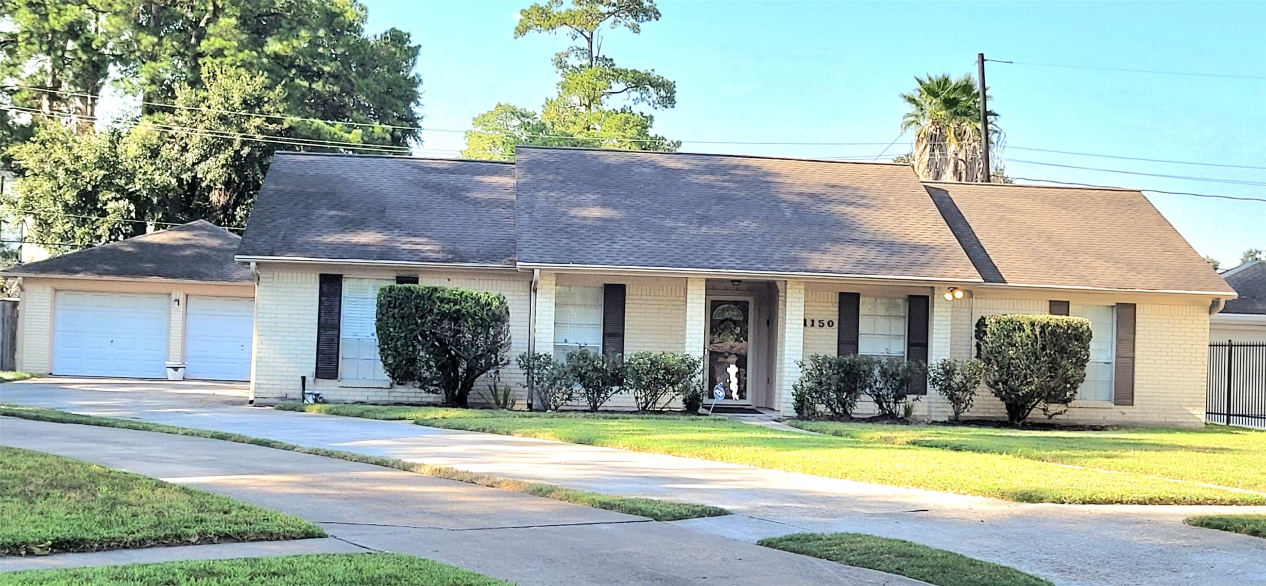 1150 Cottage Oak Lane Houston TX 77091