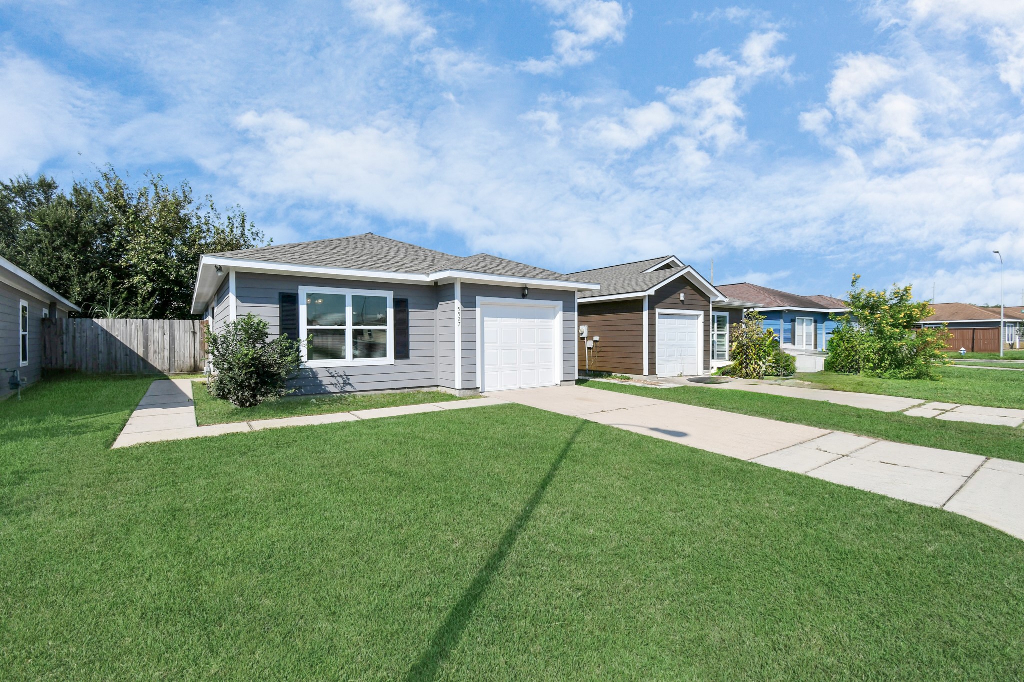 5527 Hamill Ranch Lane Houston TX 77066