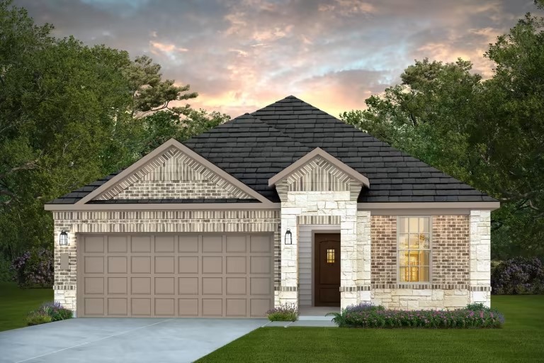 7219 Sparrow Valley Trail Katy TX 77493
