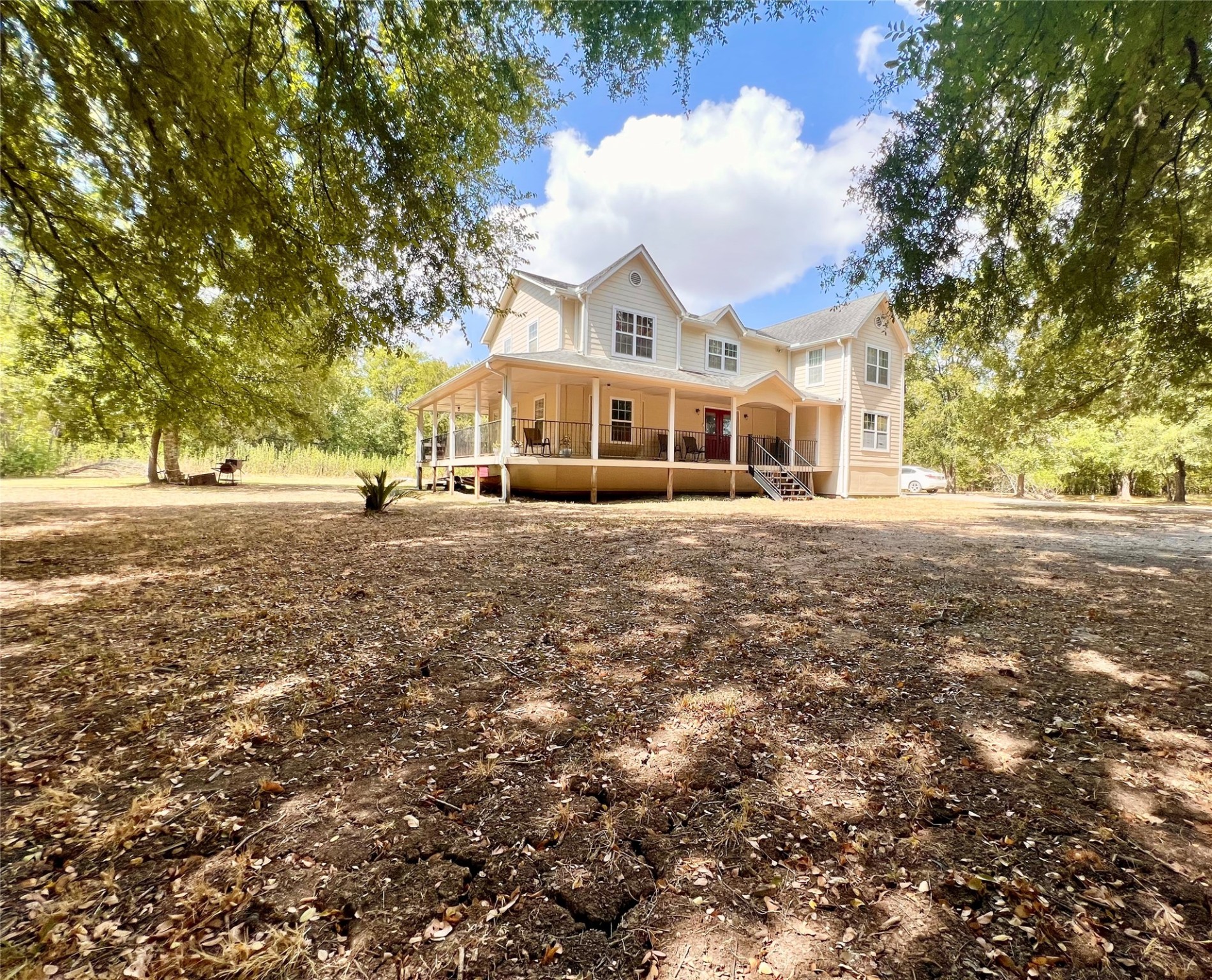 39425 Donigan Road Brookshire TX 77423