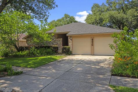 4830 Diehlwood Place Spring TX 77388