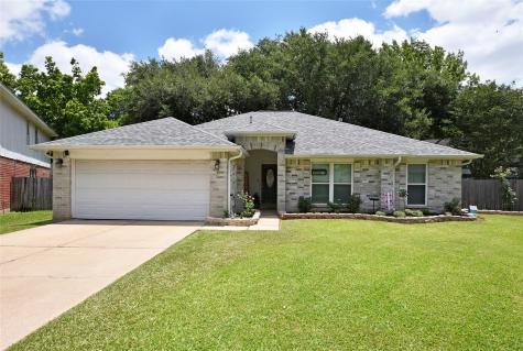 3423 Cannon Ridge Drive Richmond TX 77406