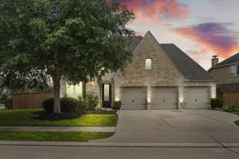 10803 Naburn Gate Richmond TX 77407