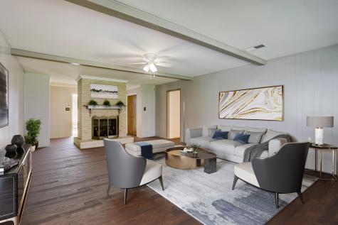 133 Dogwood Street Sugar Land TX 77478