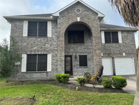 14606 Twisted Pecan Court Houston TX 77015