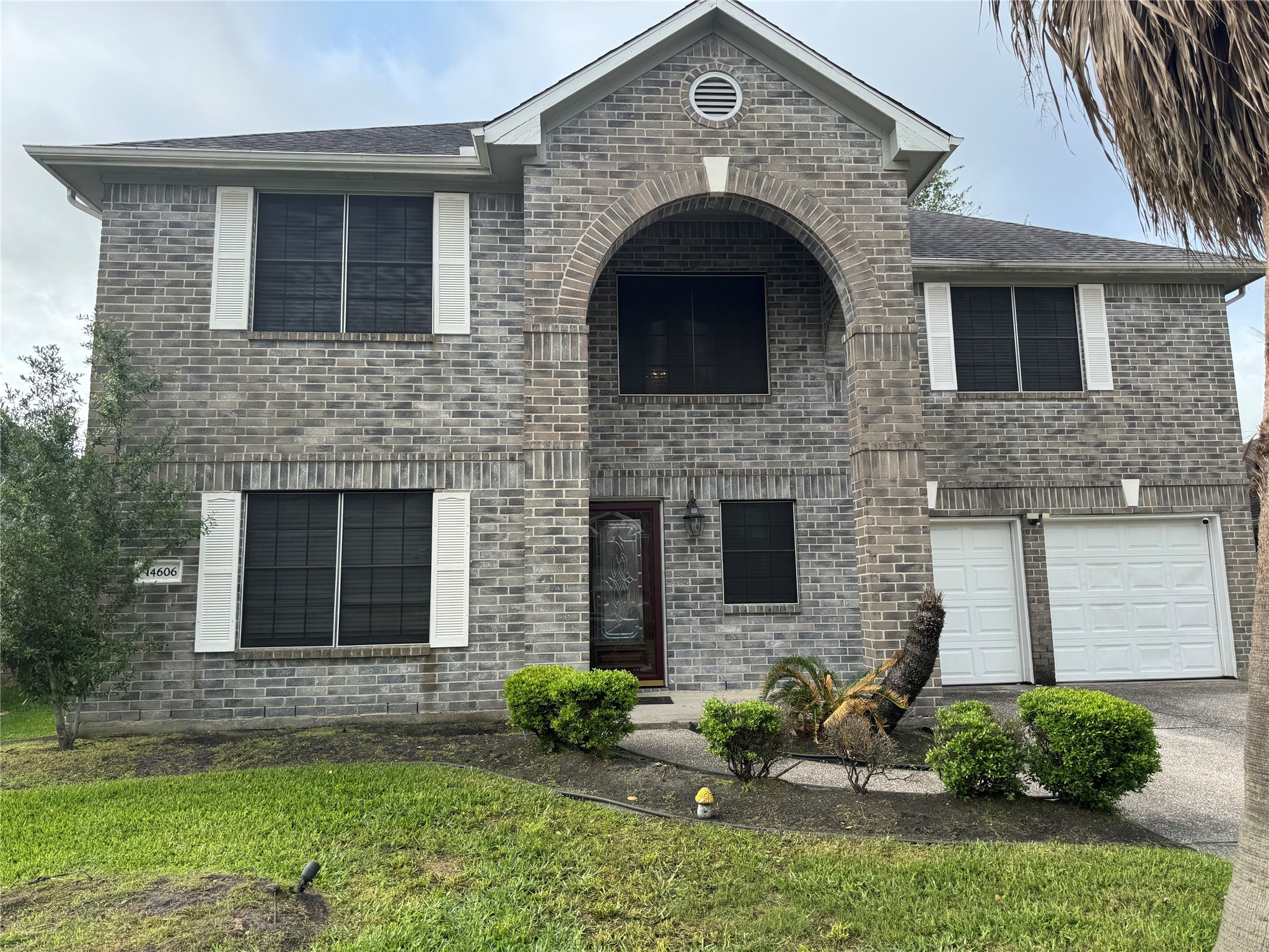 14606 Twisted Pecan Court Houston TX 77015