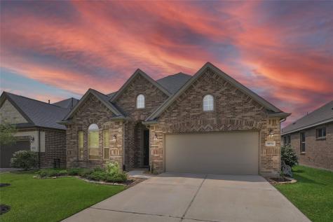 31074 Timber Bend Lane Spring TX 77386
