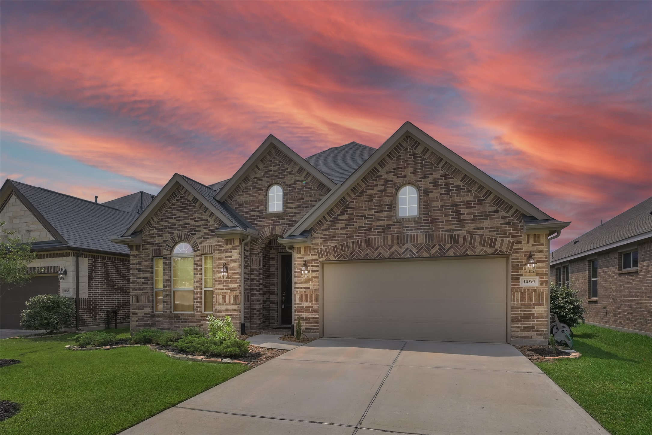 31074 Timber Bend Lane Spring TX 77386