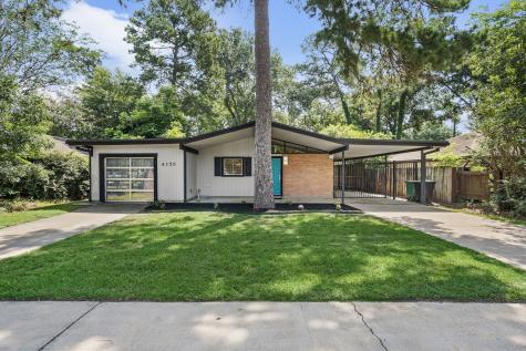 4130 T C Jester Boulevard Houston TX 77018