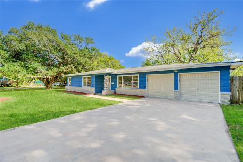 2915 Fannin Street La Marque TX 77568