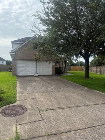 1931 Cascade House Drive Humble TX 77396