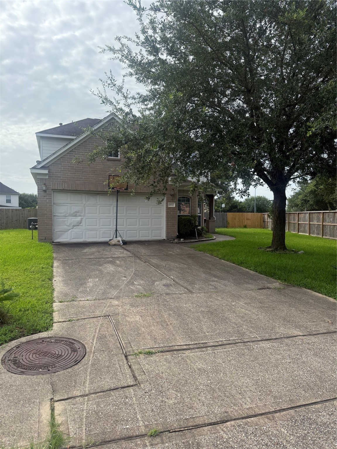 1931 Cascade House Drive Humble TX 77396