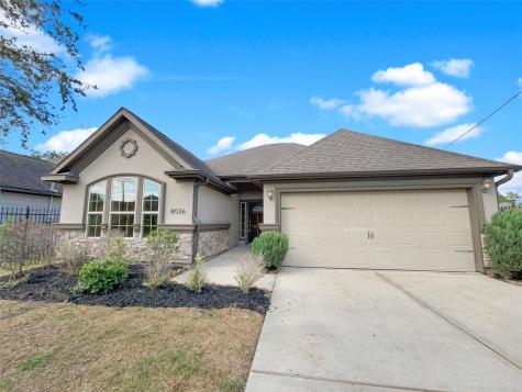 8026 Cannon Street Houston TX 77051